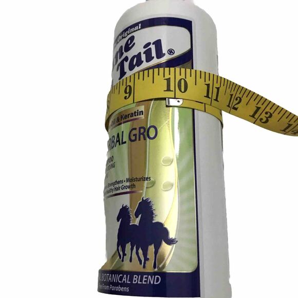 Mane 'N Tail Herbal Gro, Strengthens & Nourishes Shampoo - 27.05 fl oz - Picture 6 of 6